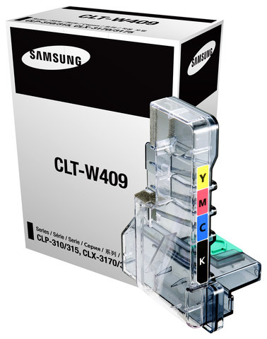 Pojemnik na zu�yty toner CLP-310/315