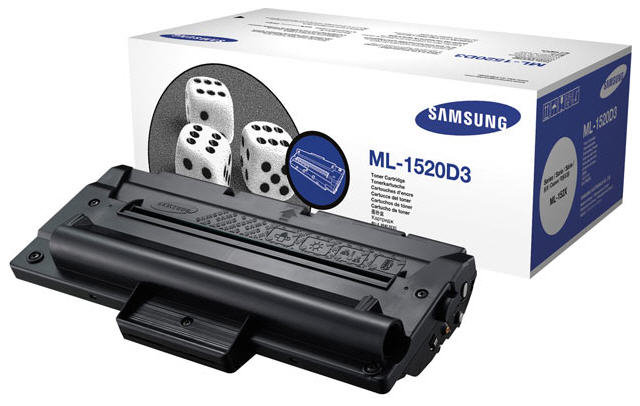 Toner do ML-1520/1520P (3000 str.)