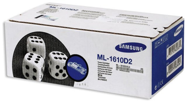 Toner do ML-1610 (2000 str.)