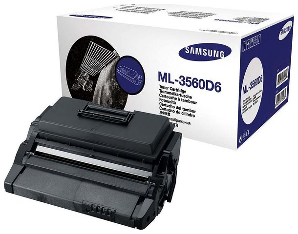 Toner do ML-3560/ML-3561 (6000 str.)