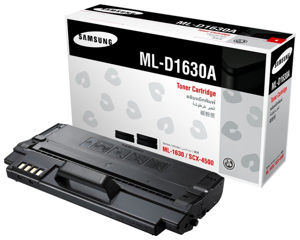 Toner do ML-163x, SCX-450x (wydajno�� 2000 stron)