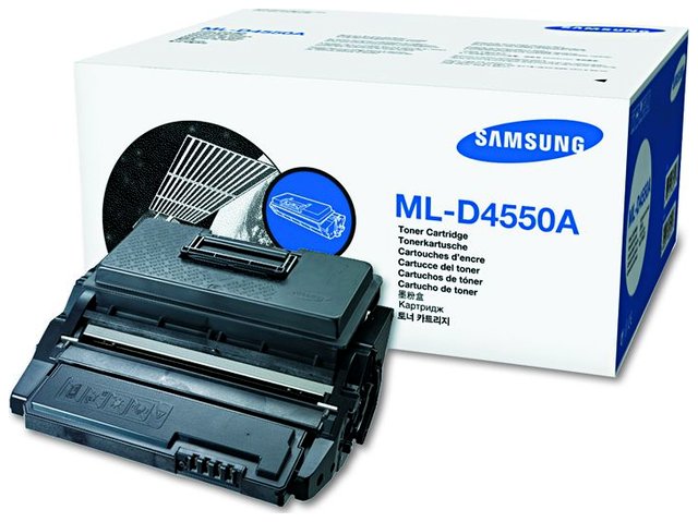 Toner do ML-4550/4551 (10000 stron)