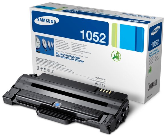 Toner ML-1910/1915/2525/2525W/2580N SCX-4600/SCX-4623F/SCX-4623GN/SF-650