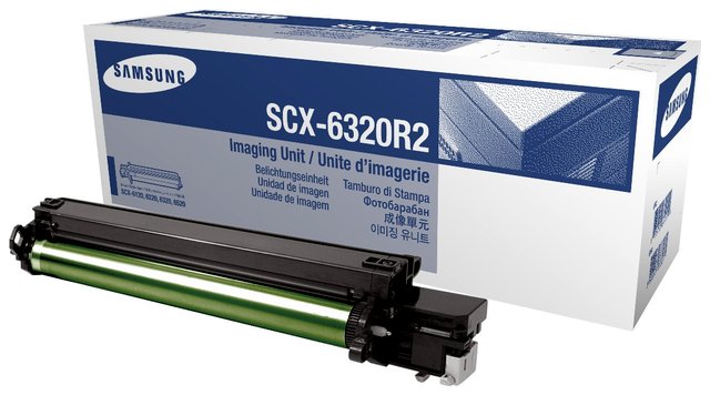 B�ben do SCX-6122FN/6322DN (wydajno�� 20 000 stron)