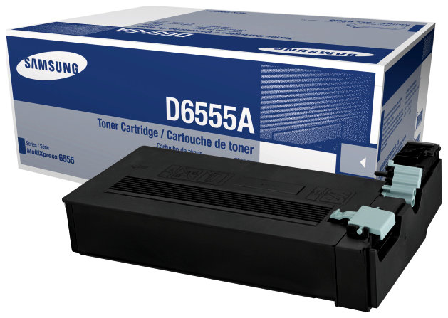 Toner do SCX-D6555A wydajno�� 25 000 str.)