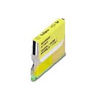 Wk�ad atramentowy Sharp AJ1800/2000/AJ6010 yellow