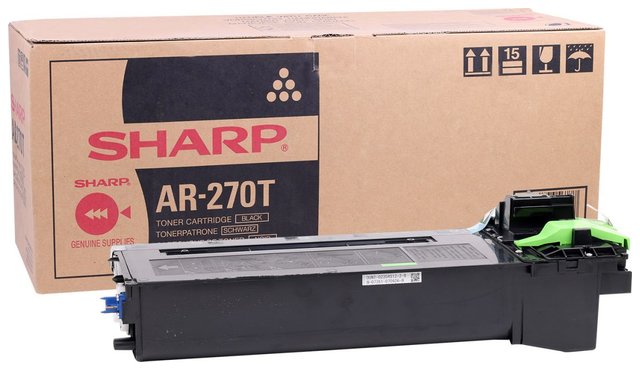 Toner Sharp AR-235/236/275 Toner Sharp AR-235/236/275