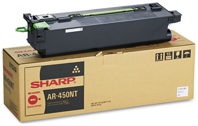 Toner Sharp ARP/M 350/450 Toner Sharp ARP/M 350/450