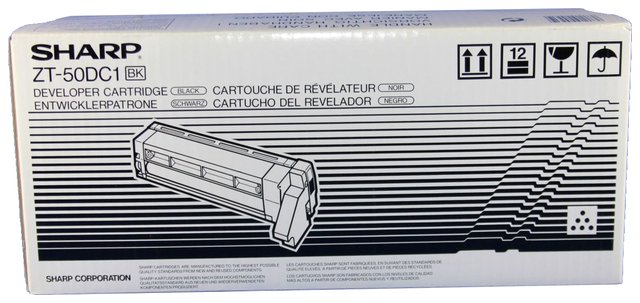 Toner Sharp Z50/52