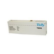 Tusz Mannesmann Tally t3016/3116 czarny black 40mln znak�w