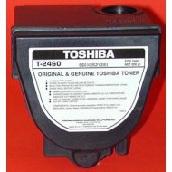 Toner Toshiba BD2460/2570