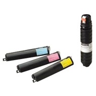 Toner Toshiba e-Studio 2020c Magenta TFC20EM