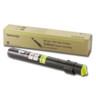 Toner Tektronix Phaser 7700 Yellow