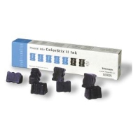 Tusz Tektronix Phaser 860 5 Cyan ColorStix