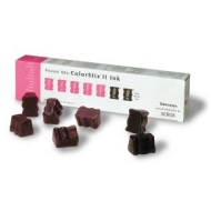 Tusz Tektronix Phaser 860 5 Magenta ColorStix