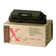 Toner Tektronix Phaser 3400 (4000 str.) czarny Black