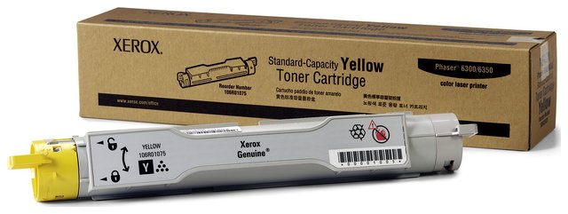 Toner Tektronix Phaser 6300/6350 ��ty