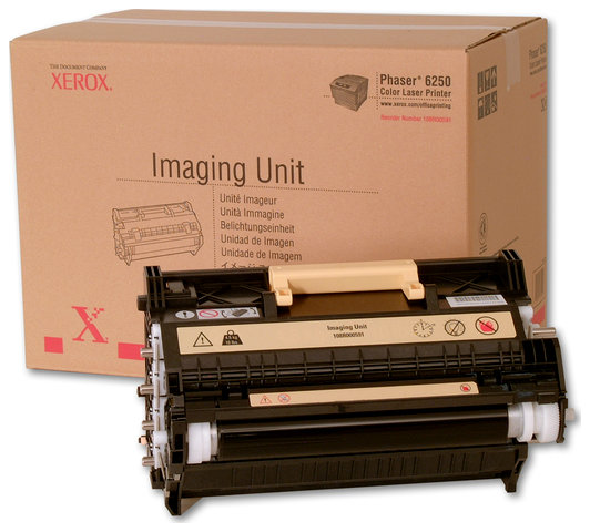 Imaging Unit Tektronix Phaser 6250