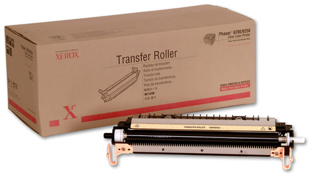 Rolka transferowa Tektronix Phaser 6250