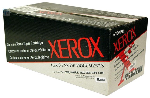 Toner Xerox 5009/5309/5310