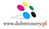 DobreTonery.PL - Do drukarek laserowych