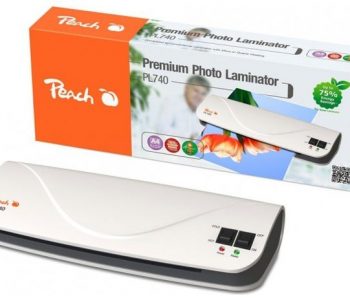 Laminator Peach PL740