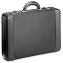 Falcon Neseser z torbą na laptopa 15,6" czarny FI2283
