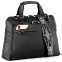 i-Stay Damska torba na laptopa 15,6" czarna IS0106