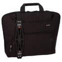 i-Stay Damska torba na laptopa 15,6" czarna IS0305