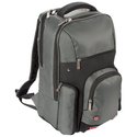 i-Stay Plecak na laptopa 15,6" szaro-czarny IS0503