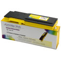 Toner Cartridge Web Yellow Dell 3760 zamiennik 593-11120, 9000 stron
