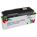 Toner Cartridge Web Black Dell 2660 zamiennik 593-BBBU, 6000 stron