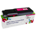 Toner Cartridge Web Magenta Dell 2660 zamiennik 593-BBBS, 4000 stron