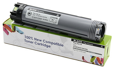 Toner Cartridge Web Black Dell 5130 zamiennik 593-10925, 18000 stron