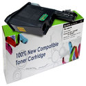 Toner Cartridge Web Czarny Kyocera TK1115 zamiennik TK-1115, 1600 stron