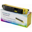 Toner Cartridge Web Yellow Kyocera TK5160 zamiennik TK-5160Y, 12000 stron