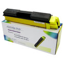 Toner Cartridge Web Yellow Kyocera TK580 zamiennik TK-580Y, 2800 stron
