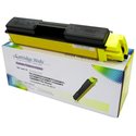 Toner Cartridge Web Yellow Kyocera TK590 zamiennik TK-590Y, 5000 stron