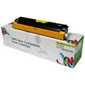 Toner Cartridge Web Yellow Minolta 1600w zamiennik A0V306H, 2500 stron