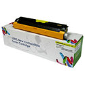 Toner Cartridge Web Yellow Oki C110/C130N zamiennik 44250721, 2500 stron