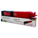 Toner Cartridge Web Magenta OKI C3400 zamiennik 43459330, 2500 stron