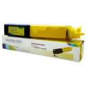 Toner Cartridge Web Yellow Oki C3520 zamiennik 43459369, 2500 stron