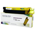 Toner Cartridge Web Yellow OKI C5600 zamiennik 43381905, 2000 stron