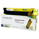 Toner Cartridge Web Yellow OKI C5800 zamiennik 43324421, 5000 stron