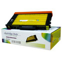 Toner Cartridge Web Yellow Samsung CLP 500 zamiennik CLP-500D5Y, 5000 stron