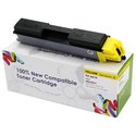 Toner Cartridge Web Yellow UTAX 260 zamiennik 652611016, 5000 stron