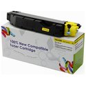 Toner Cartridge Web Yellow UTAX 3560 zamiennik PK-5012Y, PK5012Y (1T02NSATU0 1T02NSATA0), 10000 stron