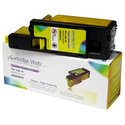 Toner Cartridge Web Yellow Xerox 6000/6010 zamiennik (region 3) 106R01633, 1000 stron