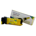 Toner Cartridge Web Yellow Xerox 6125 zamiennik 106R01337, 1000 stron