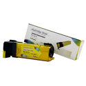 Toner Cartridge Web Yellow  Xerox 6128 zamiennik 106R01458, 2500 stron